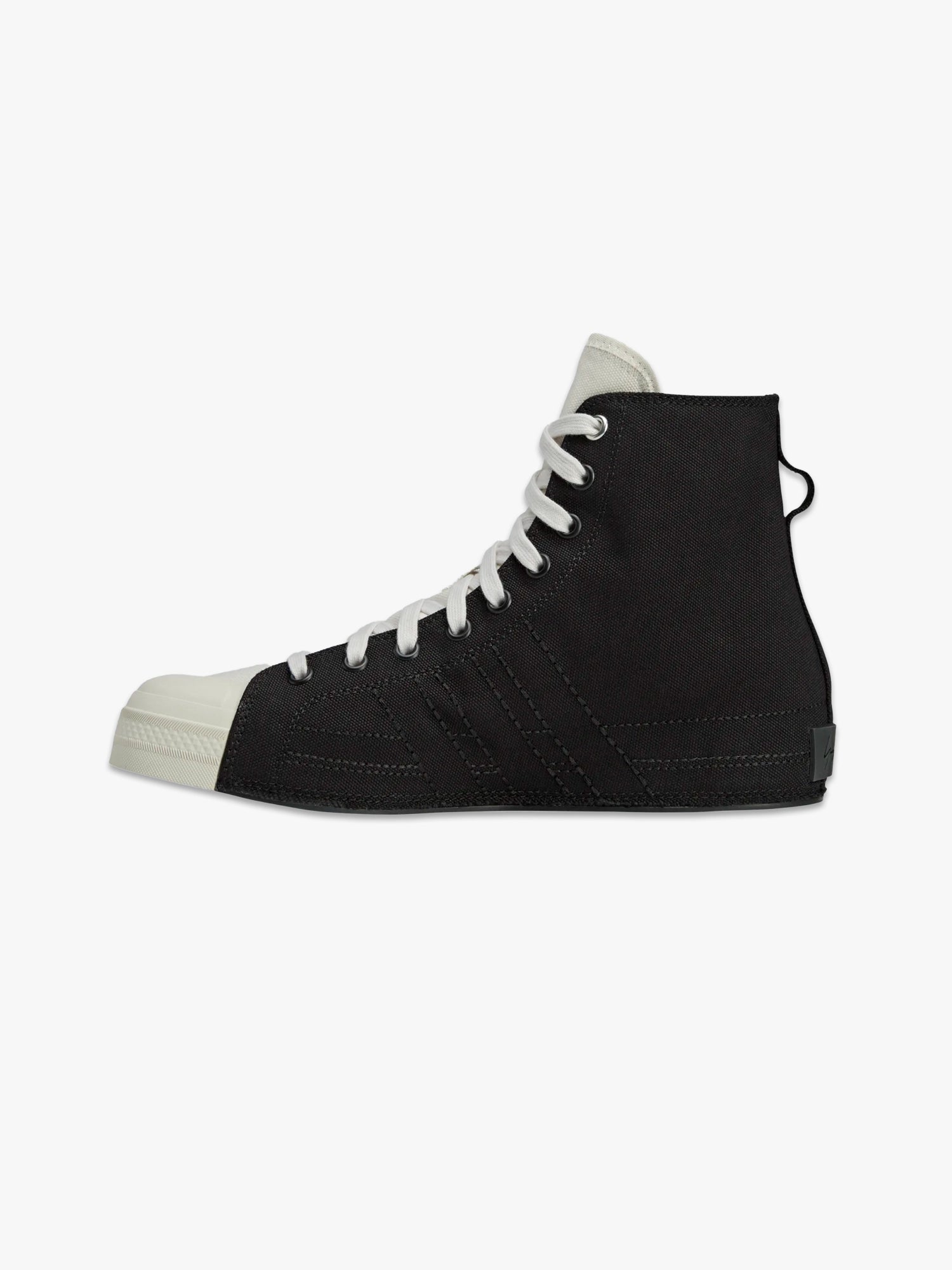 Nizza Hi - Orbgry / Black