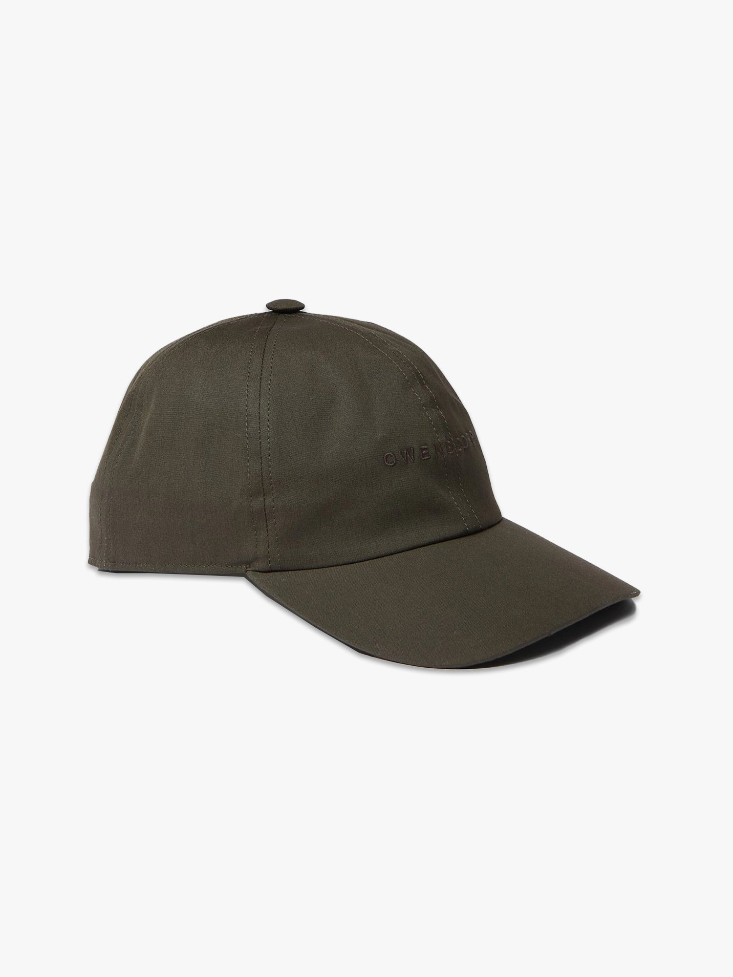 Owenscorp Baseball Cap - Bosco/Darkdust