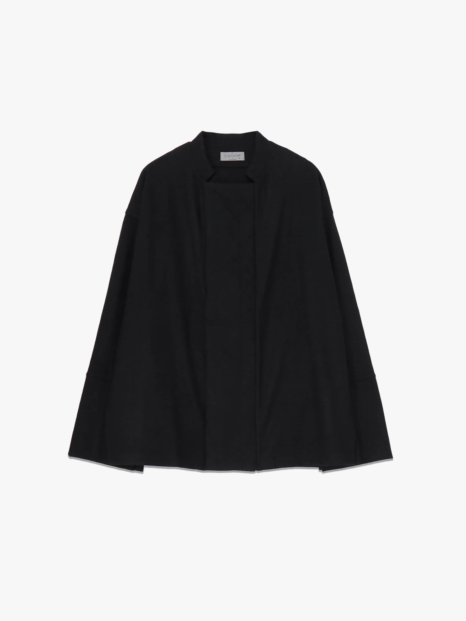 Padded Jacket - Black