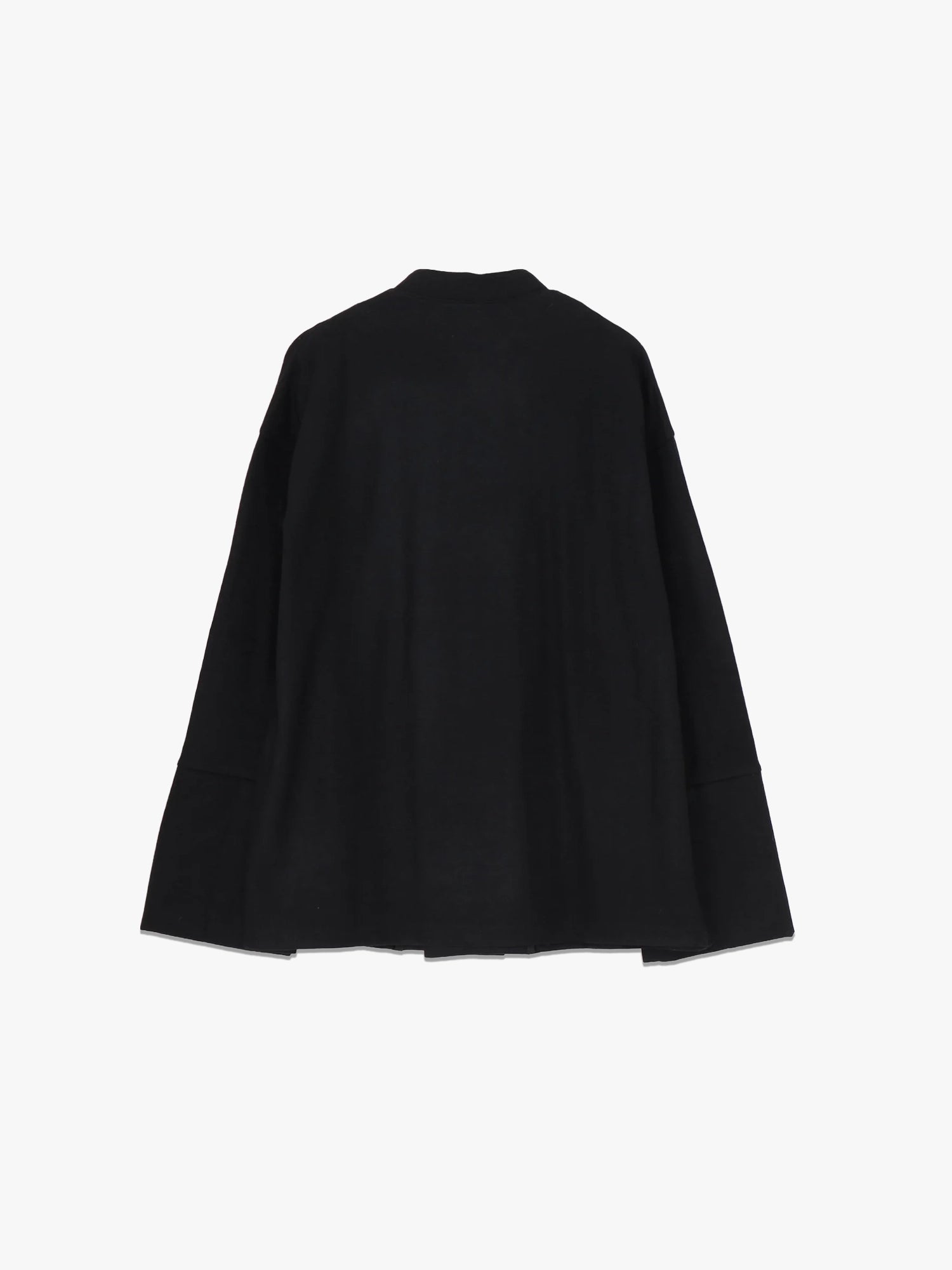 Padded Jacket - Black