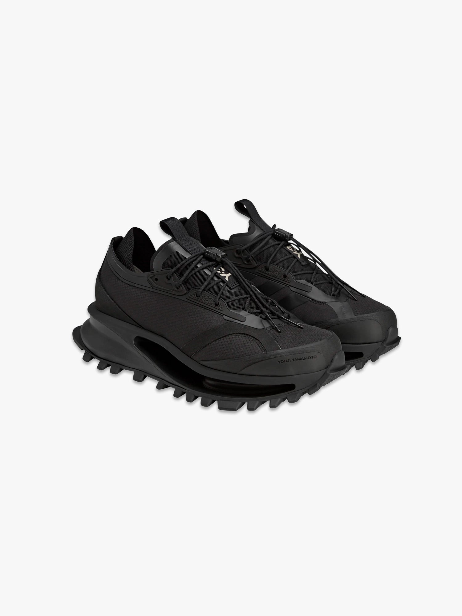 S-Gendo Trail - Black