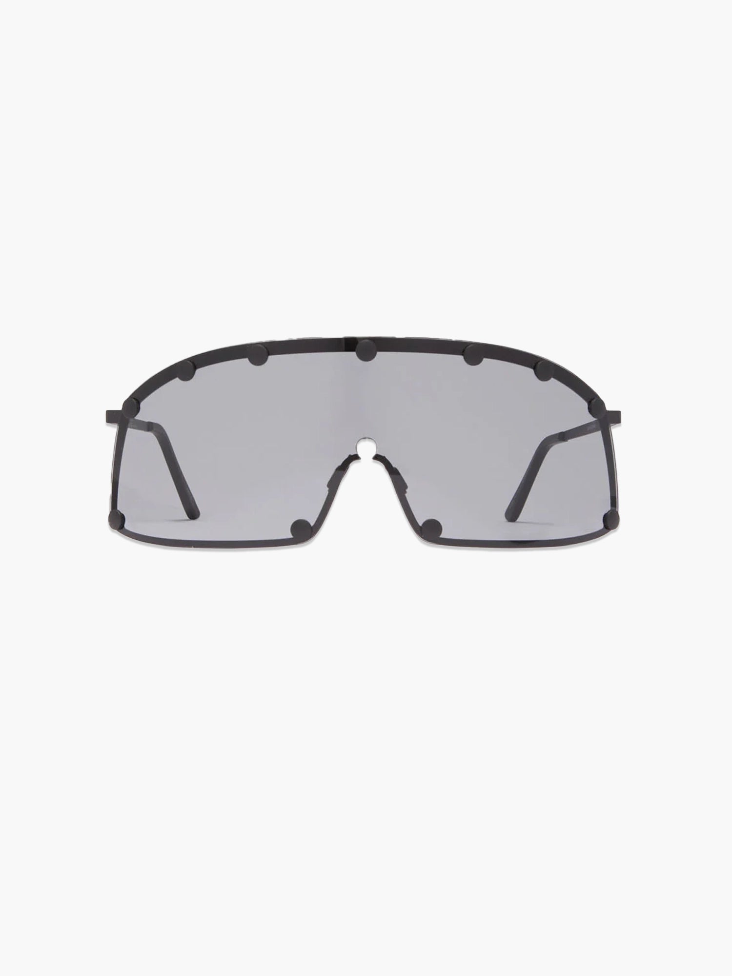 Shielding Sunglasses - Black