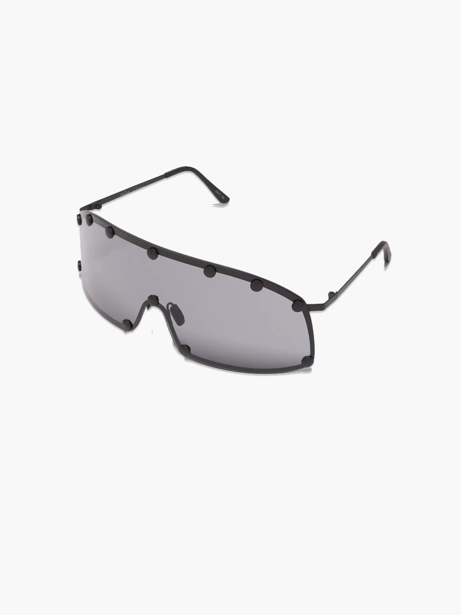 Shielding Sunglasses - Black