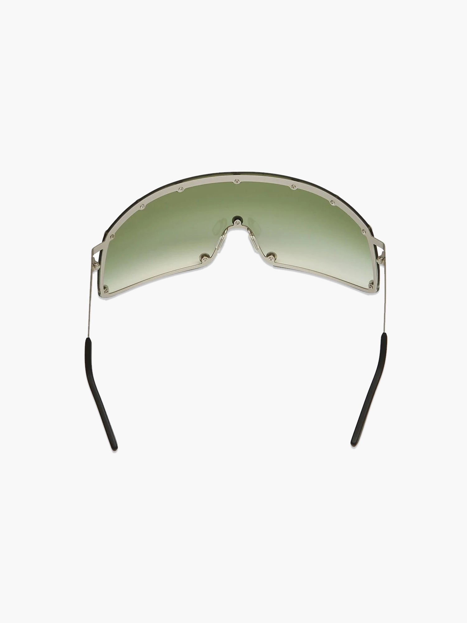 Shielding Sunglasses - Bosco/Silver