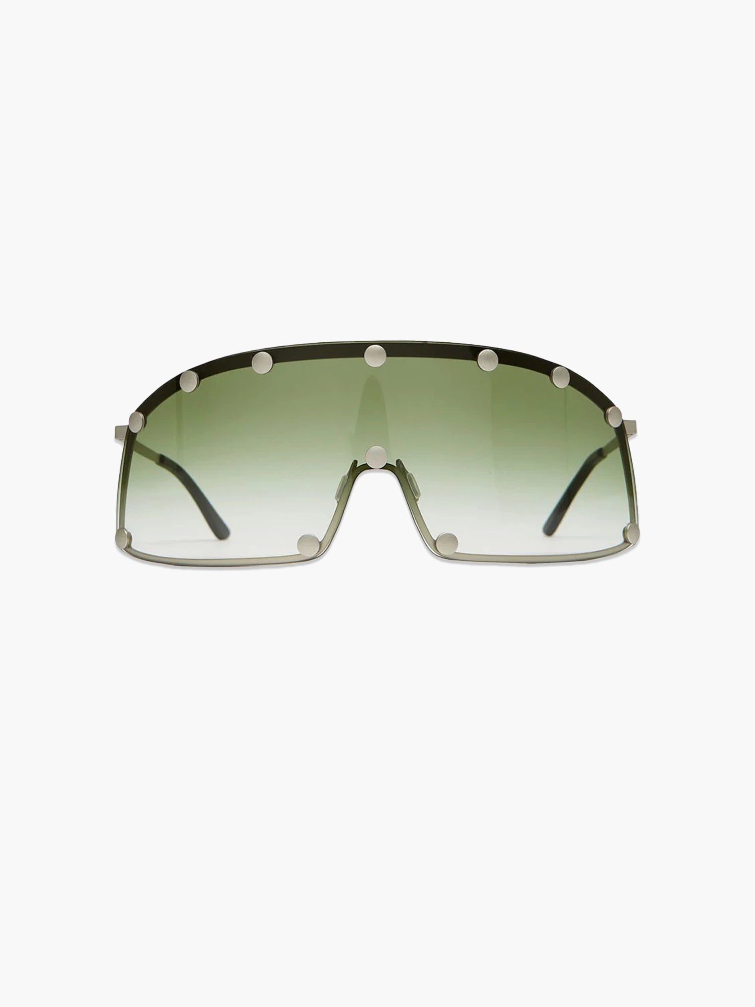 Shielding Sunglasses - Bosco/Silver