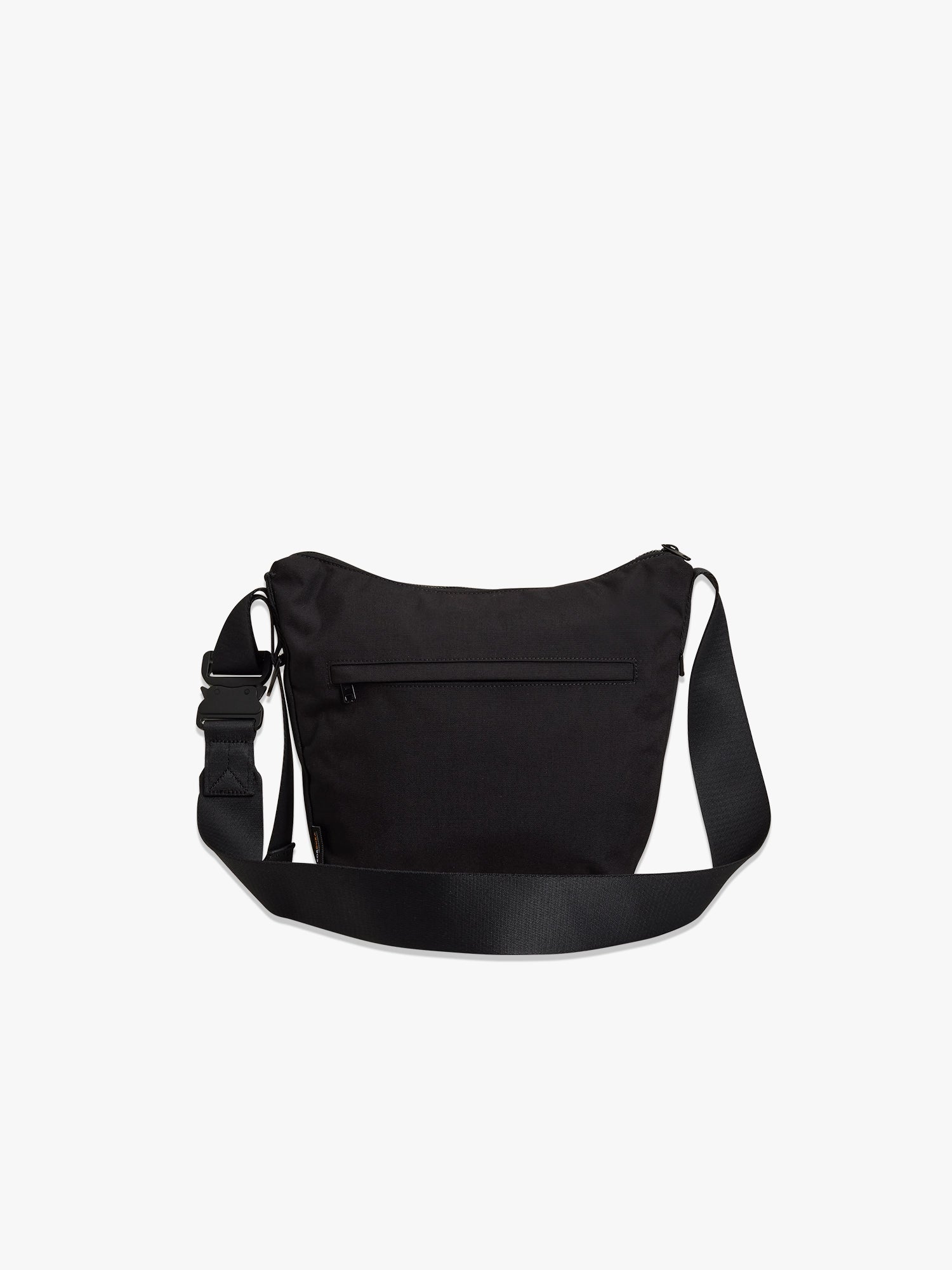 Small Crossbody Bag - Black