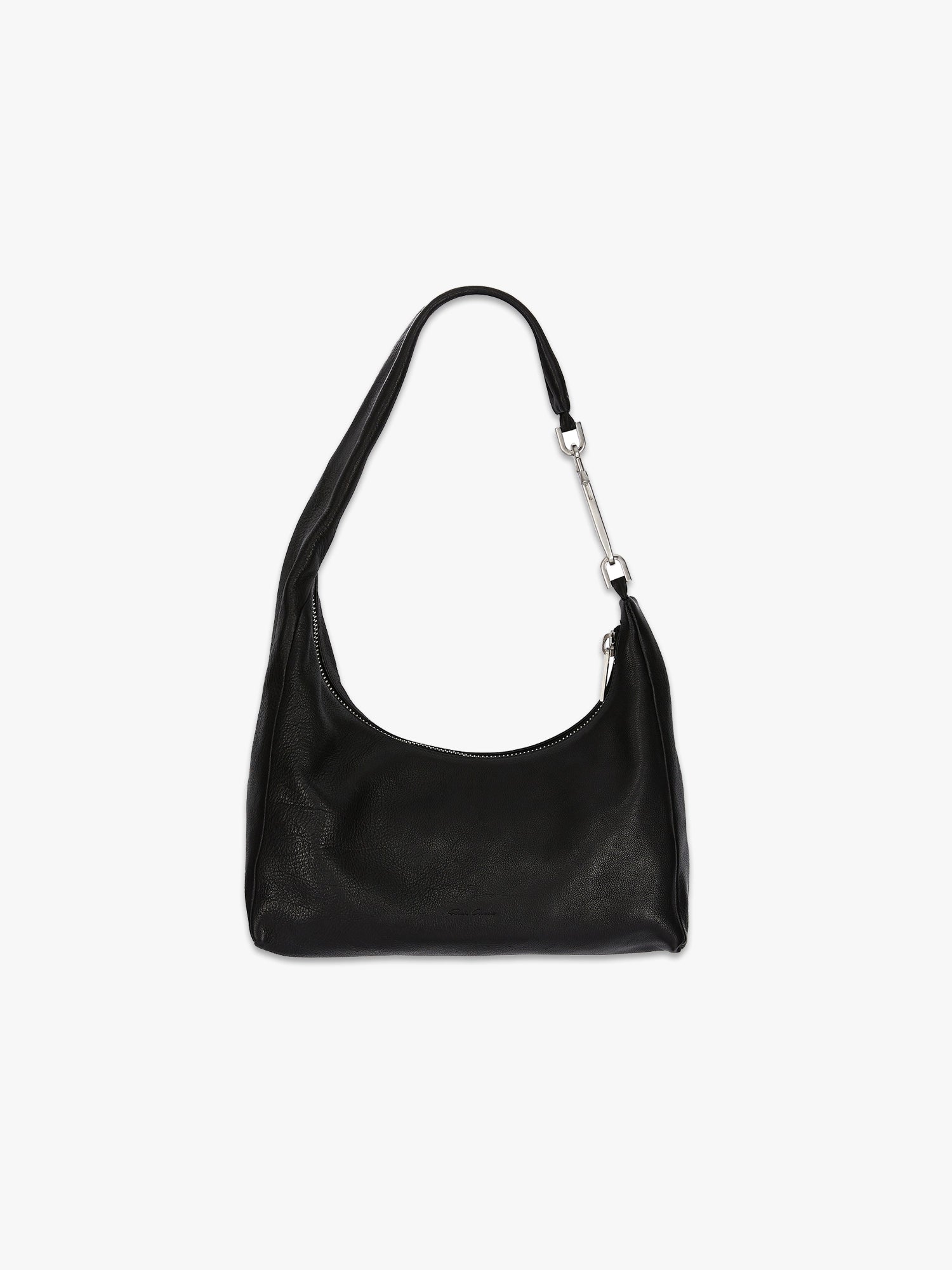Small Gemini Bag - Black