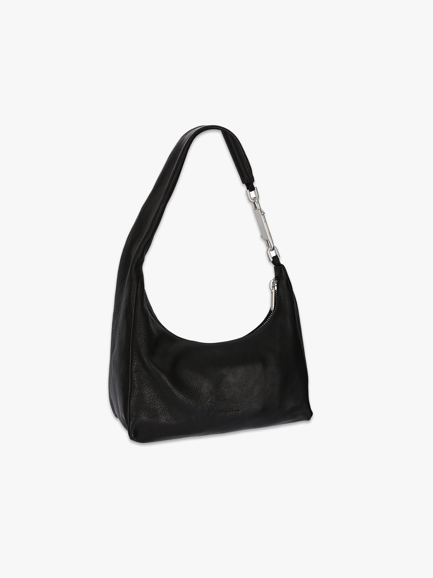 Small Gemini Bag - Black