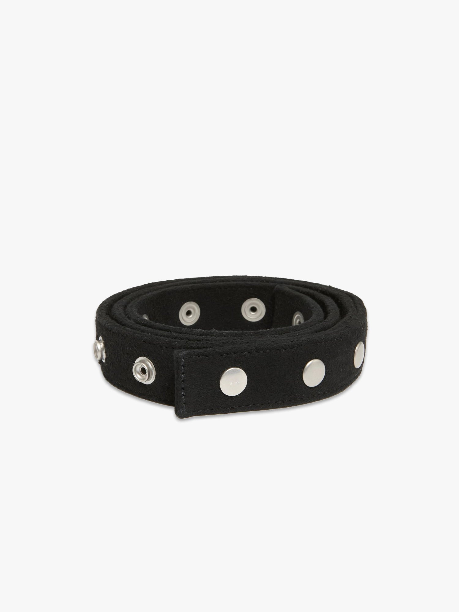 Snap Belt - Black