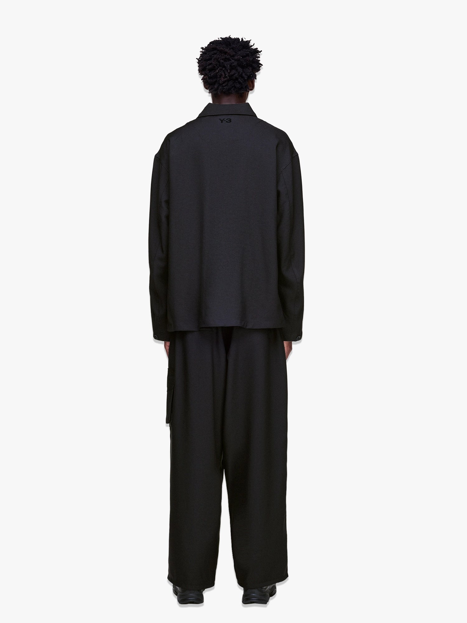Sport Uniform UT Pants - Black