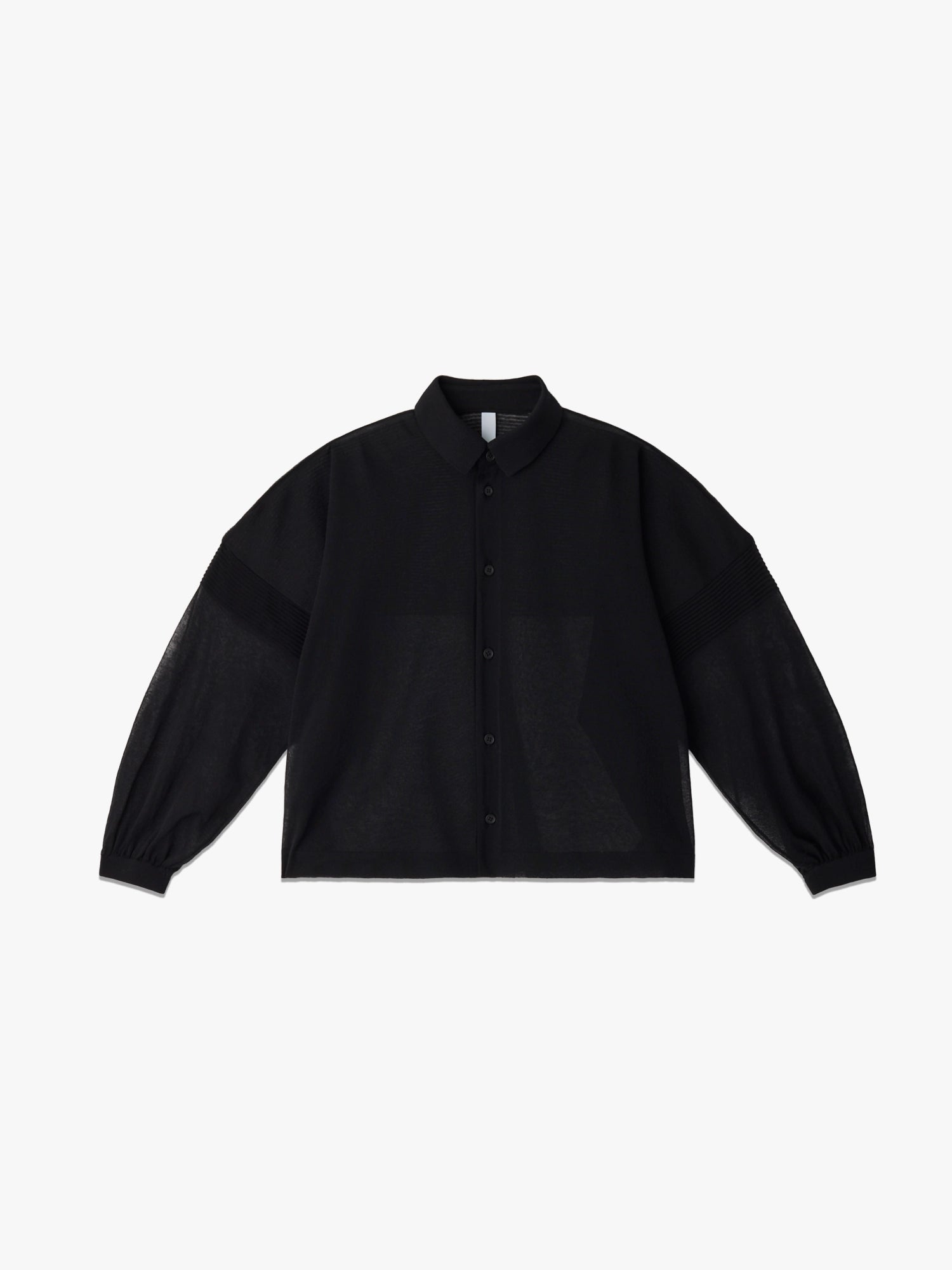 TC Lucent Shirt - Black