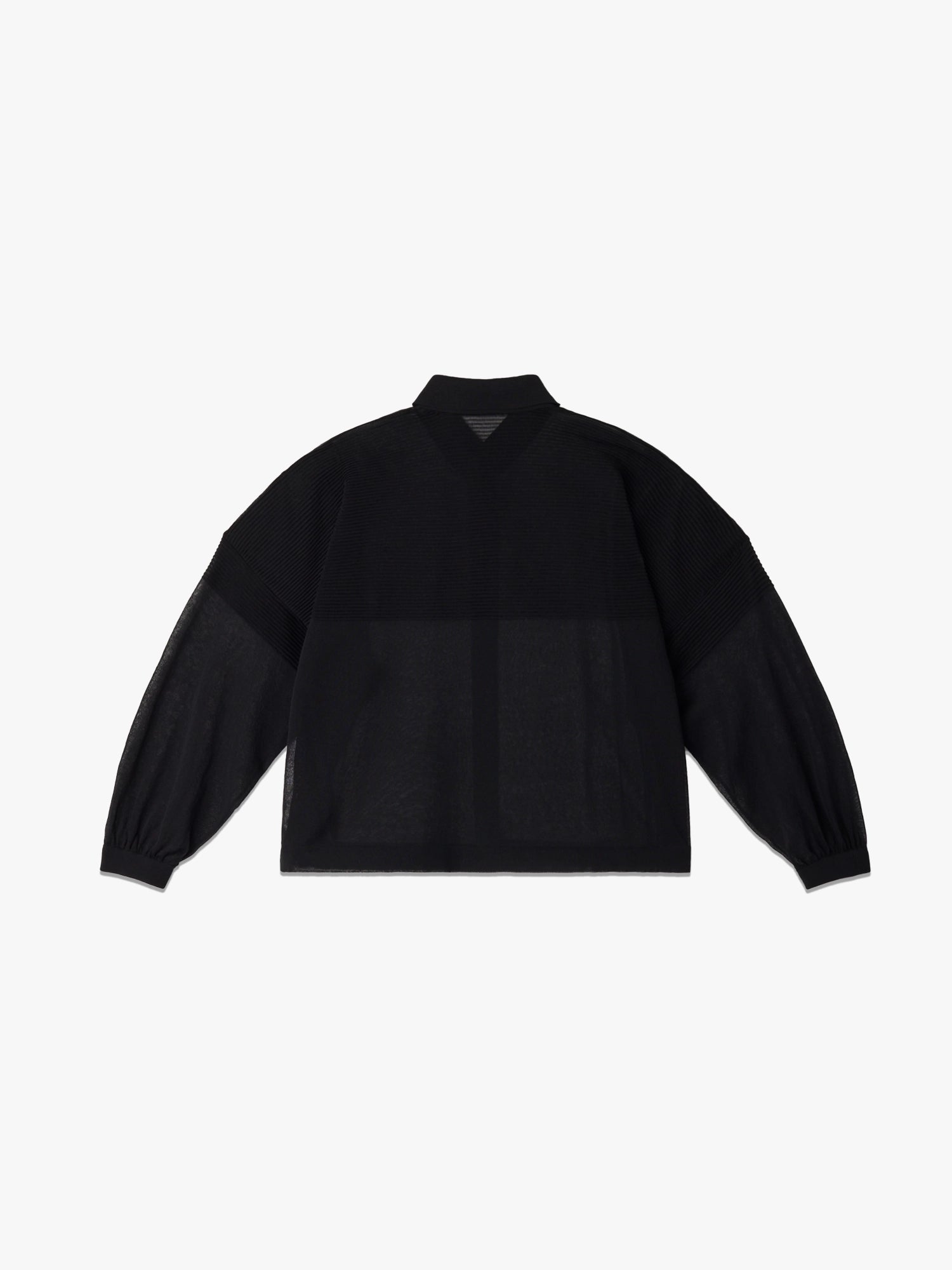 TC Lucent Shirt - Black