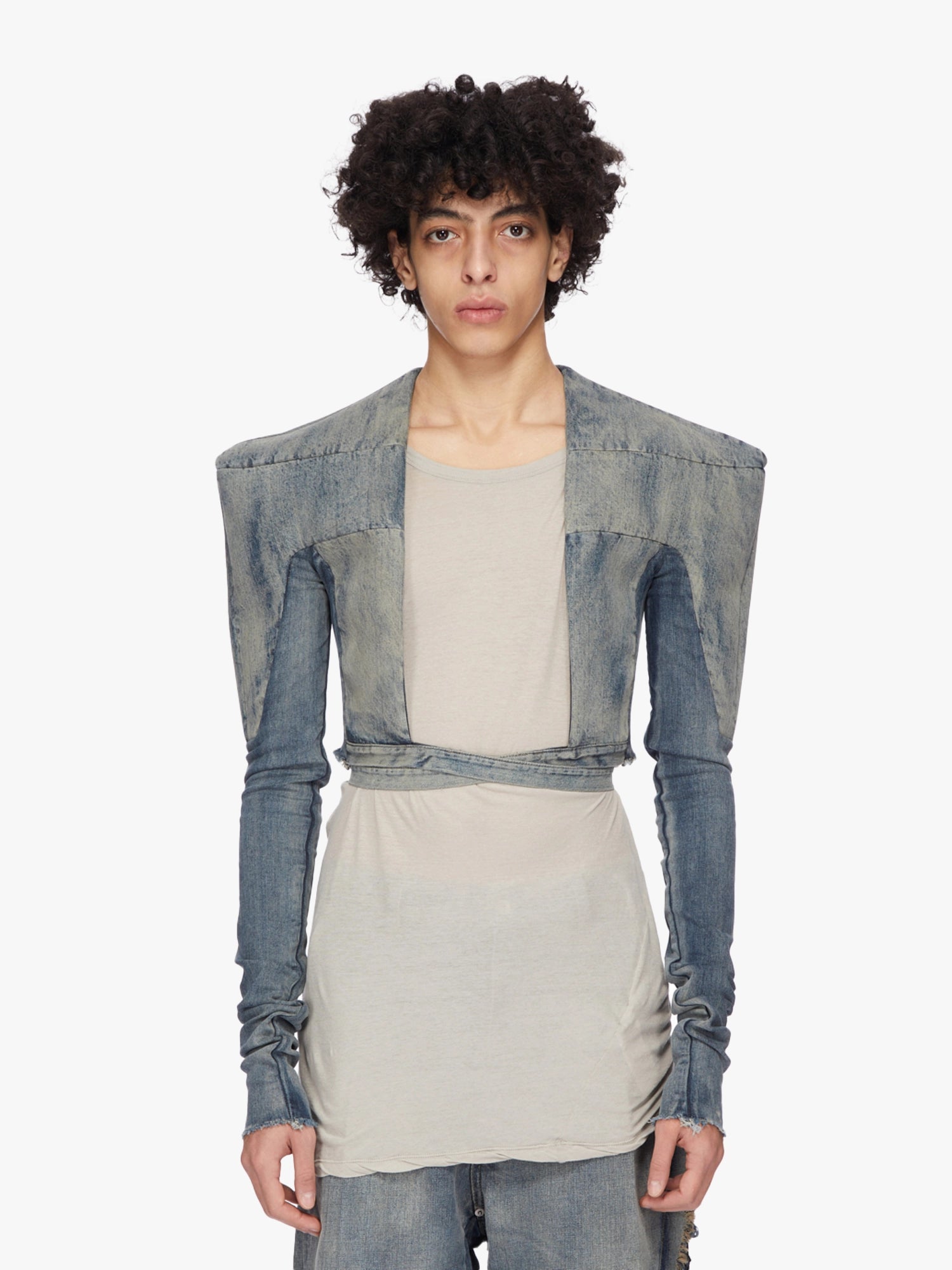 Tight Jacket - Dirty Hustler