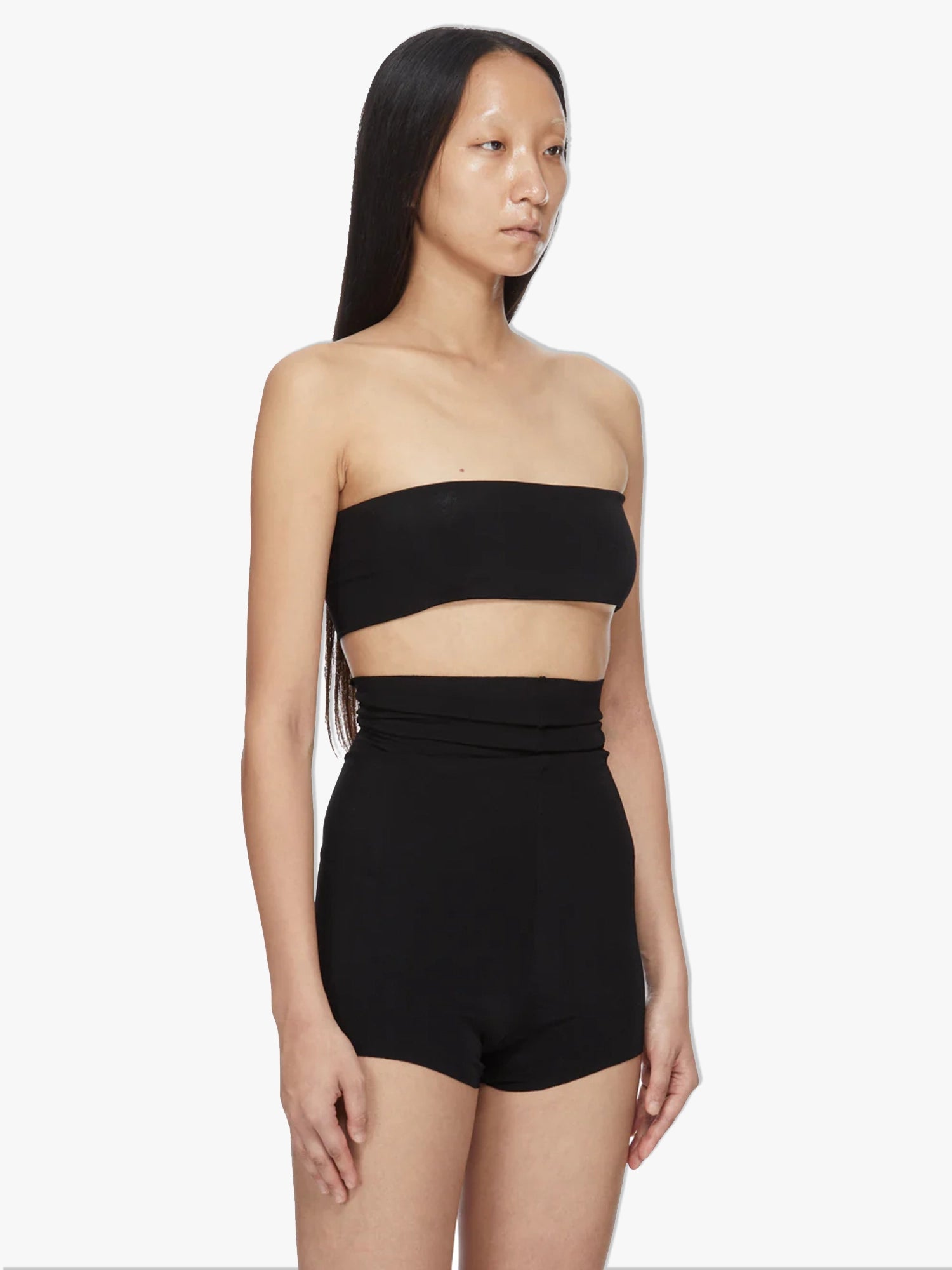 Tube Top - Black
