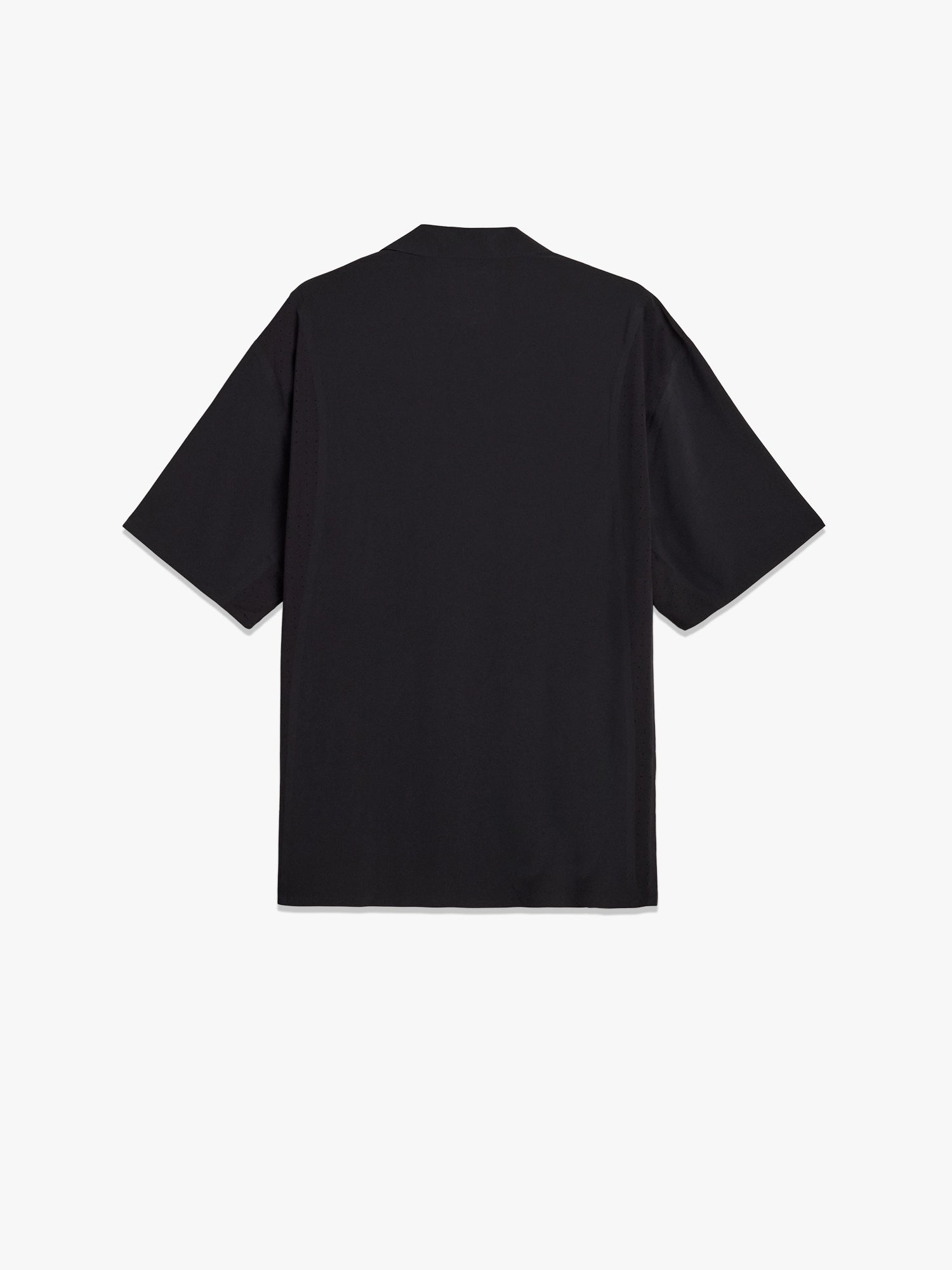 Ultralight Woven Shirt - Black