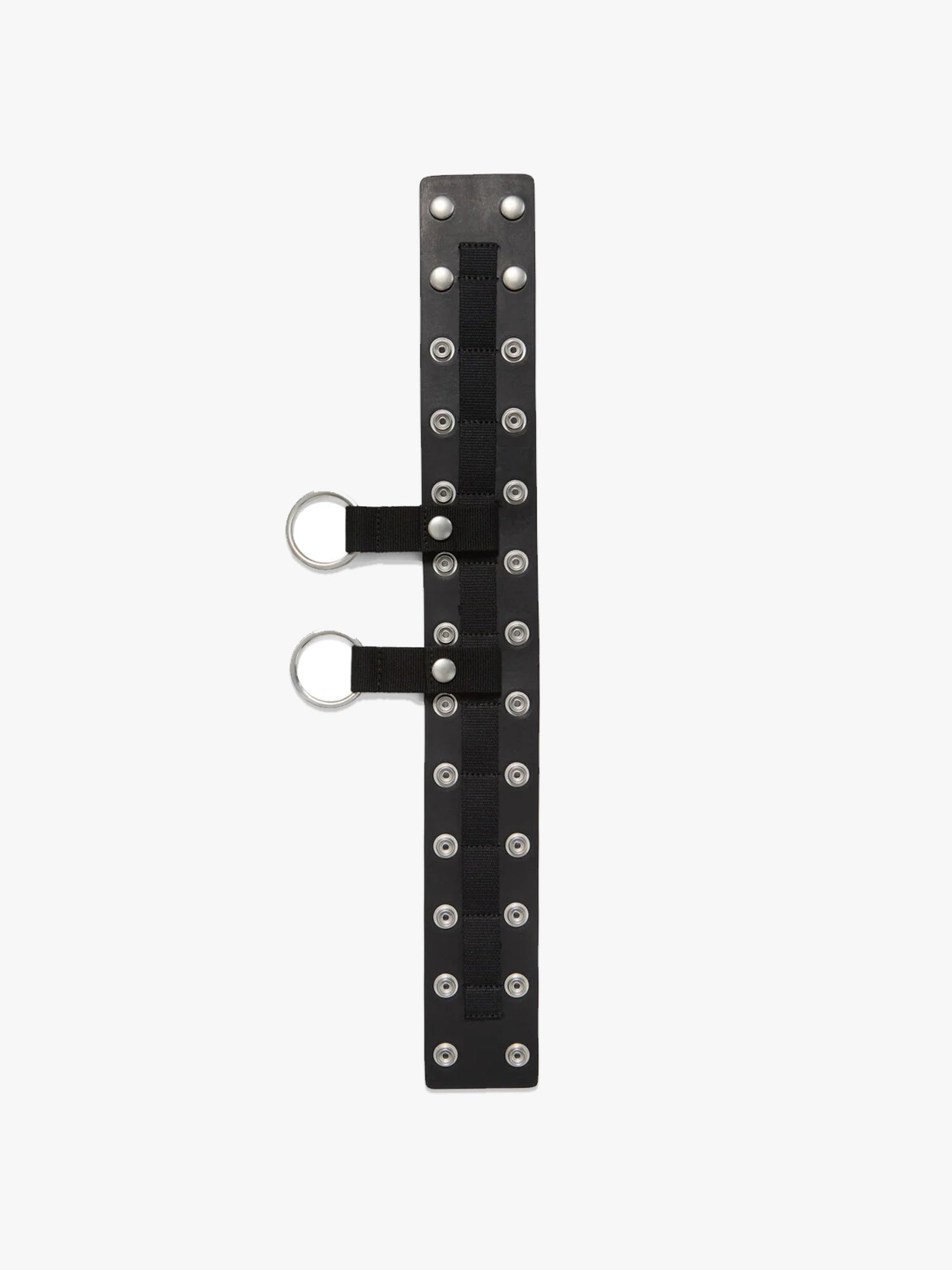 Vega Choker - Black