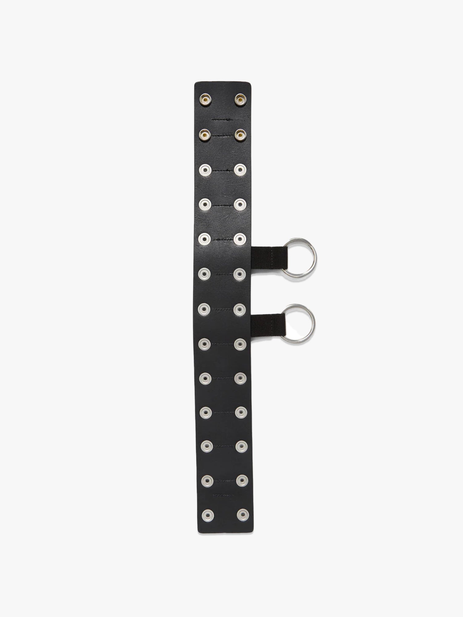 Vega Choker - Black