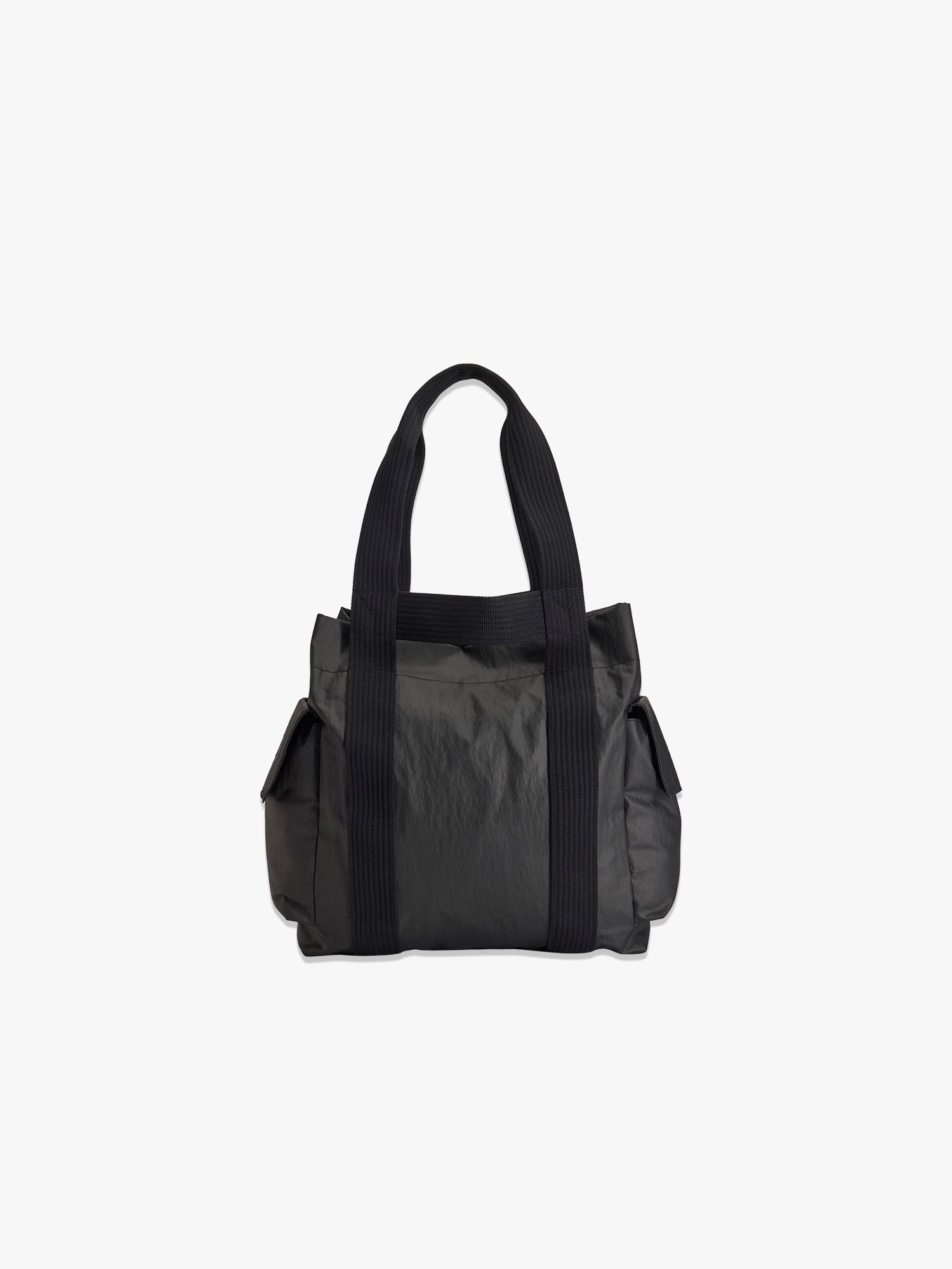 Work Tote Bag - Black