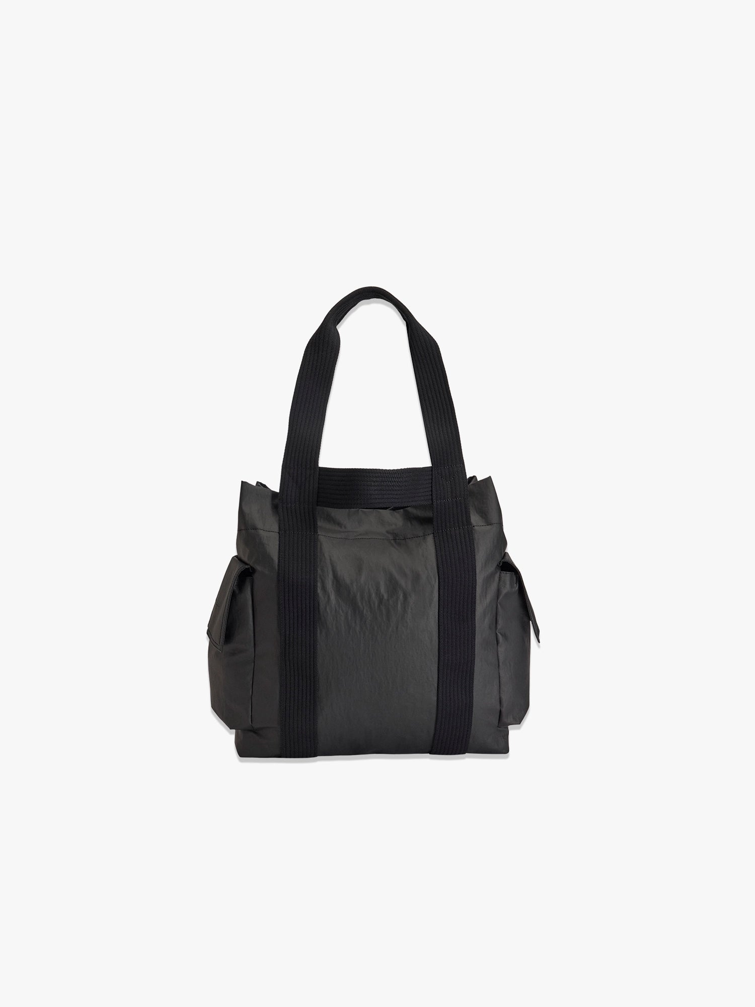 Work Tote Bag - Black