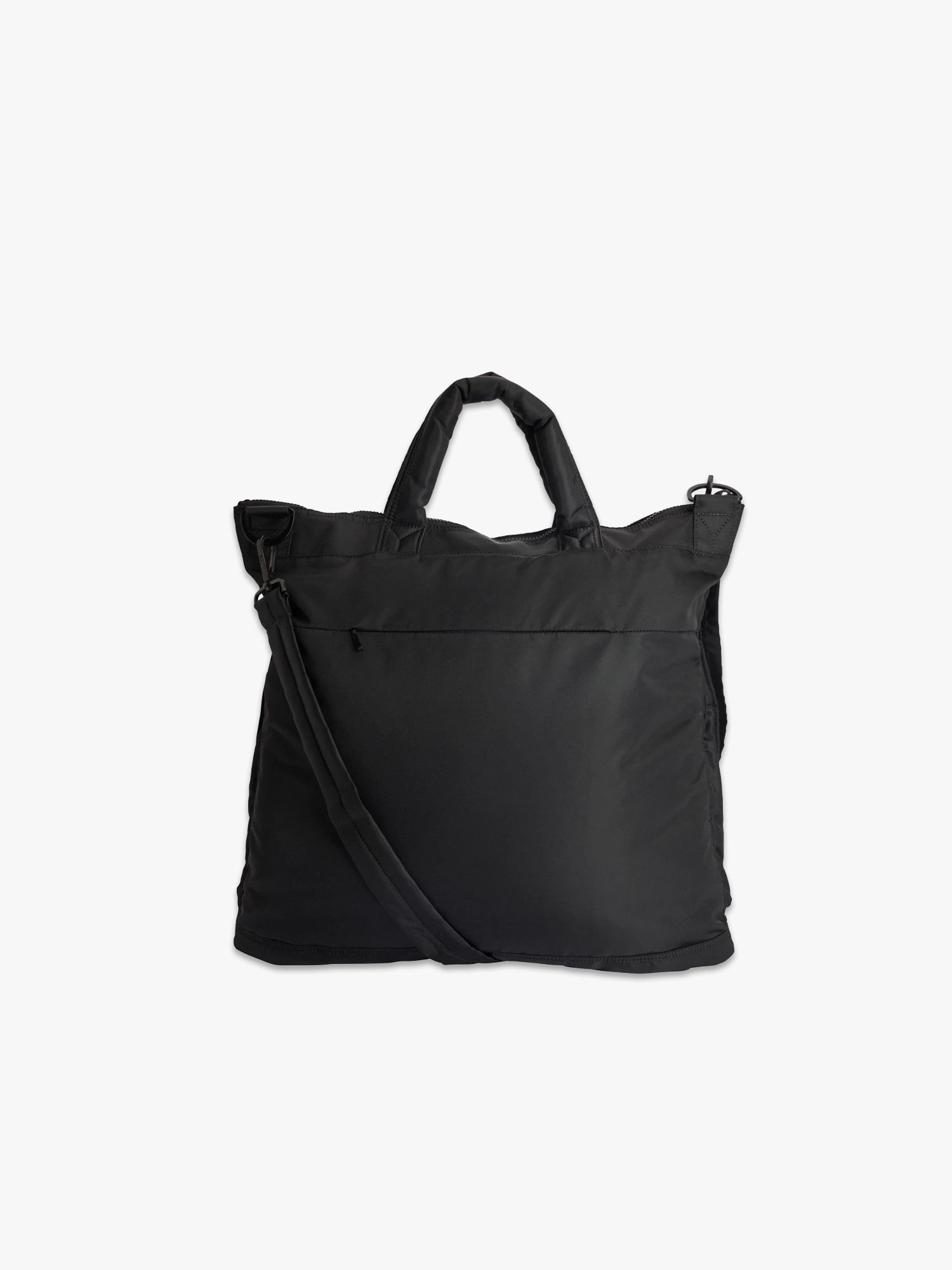 Y-3 x NBHD Padded Tote Bag - Black